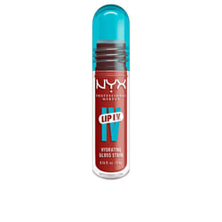 Lip Iv gloss #12-Burst That Tang!
