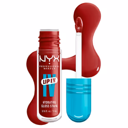 Lip Iv gloss #13-Cranberry Splash - Vista aggiuntiva 3