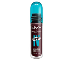 Lip Iv gloss #14-Mauve N’ Moist