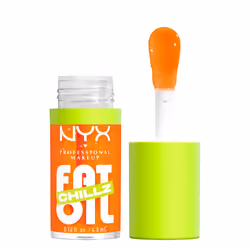 Lucidalabbra Fat Oil Chillz #Citrus Chiller - Vista aggiuntiva 2