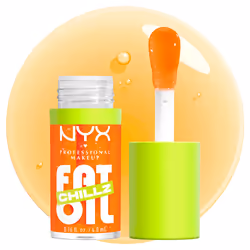 Lucidalabbra Fat Oil Chillz #Citrus Chiller - Vista aggiuntiva 4