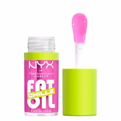 Lucidalabbra Fat Oil Chillz #Frutta alla fragola - Vista aggiuntiva 2