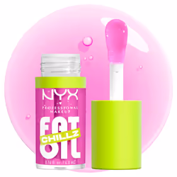 Lucidalabbra Fat Oil Chillz #Frutta alla fragola - Vista aggiuntiva 4