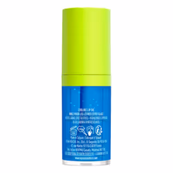 Lucidalabbra Fat Oil Chillz #Menta piperita polare - Vista aggiuntiva 2
