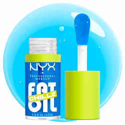Lucidalabbra Fat Oil Chillz #Menta piperita polare - Vista aggiuntiva 3