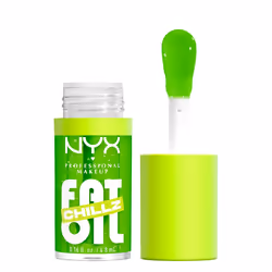 Lucidalabbra Fat Oil Chillz #Kiwi Freezie - Vista aggiuntiva 2