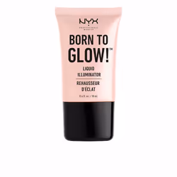 Born To GLOW! Liquid illuminator #sunbeam