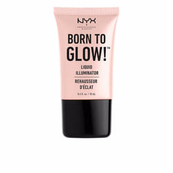 Born To GLOW! Liquid illuminator #sunbeam