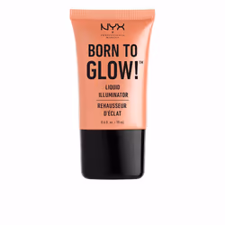 Born To GLOW! Liquid illuminator #gleam