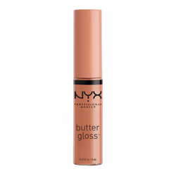 Butter Gloss #madeleine