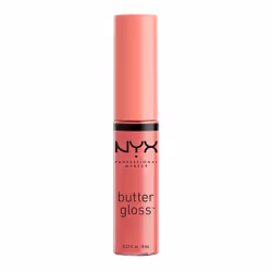 Butter Gloss #angel food cake
