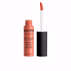 Soft Matte lip cream #cannes