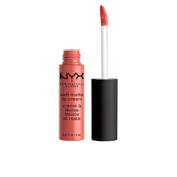 Soft Matte lip cream #cannes