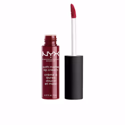 Soft Matte lip cream #copenhagen