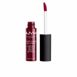 Soft Matte lip cream #copenhagen