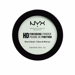 Hd Finishing Powder mineral based #mint green