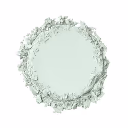 Hd Finishing Powder mineral based #mint green