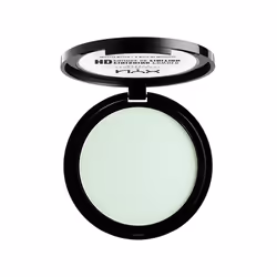 Hd Finishing Powder mineral based #mint green
