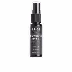 Matte Finish setting spray mini 18 ml
