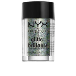 Glitter Brillants face and body #crystal