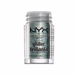 Glitter Brillants face and body #crystal