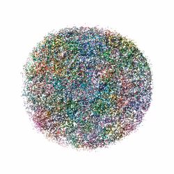 Glitter Brillants face and body #crystal