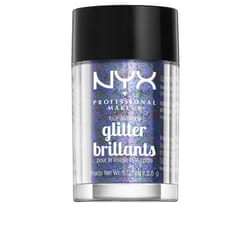 Glitter Brillants face and body #violet