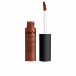 Crema labbra Soft Matte #berlin