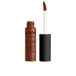 Crema labbra Soft Matte #berlin