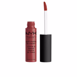Soft Matte lip cream #budapest