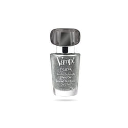 PUPA Milano Vamp! 307 Platinum Silver 9ml