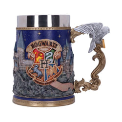 Nemesis Now B5795U1 Boccale con coperchio in peltro