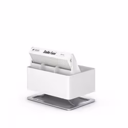 Stadler Form Oskar Little umidificatore 2,5 L Bianco