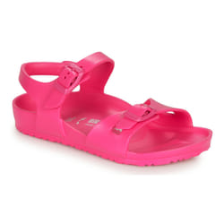 Sandali bambini BIRKENSTOCK RIO EVA Rosa - 34