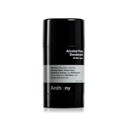 Anthony 10612027 deodorante Uomo 74 g 1 pz