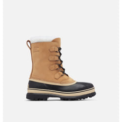 SOREL Caribou Stivali da neve Maschio Marrone