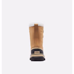 SOREL Caribou Stivali da neve Maschio Marrone