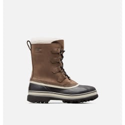 SOREL Caribou Boots Stivali da neve Maschio Marrone