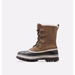 SOREL Caribou Boots Stivali da neve Maschio Marrone - Vista aggiuntiva 4