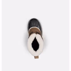 SOREL Caribou Boots Stivali da neve Maschio Marrone - Vista aggiuntiva 5