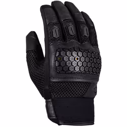 Knox Urbane Pro Guanti da moto, nero, dimensione XL per uomo - Vista aggiuntiva 2