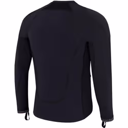 Knox Action Pro Giacca protettiva, nero, dimensione 2XL per uomo
