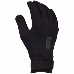 Knox Action Pro Guanti da moto, nero, dimensione S per uomo - Vista aggiuntiva 2