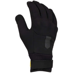 Knox Action Pro Guanti da moto, nero, dimensione L per uomo
