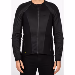 Knox Urbane Pro MK3 Giacca protettiva, nero, dimensione M per uomo - Vista aggiuntiva 4