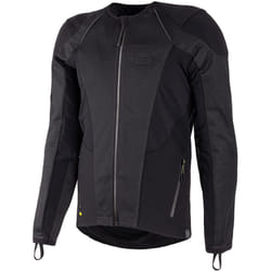 Knox Urbane Pro MK3 Giacca protettiva, nero, dimensione 4XL per uomo
