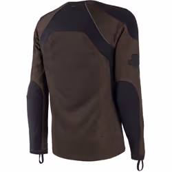 Knox Urbane Pro MK3 Giacca protettiva, arancione-marrone, dimensione 2XL per uomo