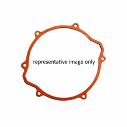 Boyesen Guarnizione esterna coperchio frizione, dimensione 39 mm