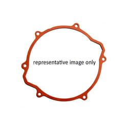 Boyesen Guarnizione esterna coperchio frizione, dimensione 39 mm