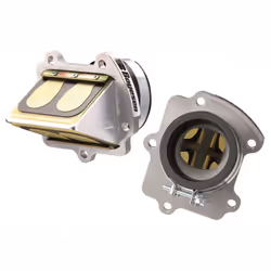 Boyesen Box valvola Rad - Yamaha YZ85